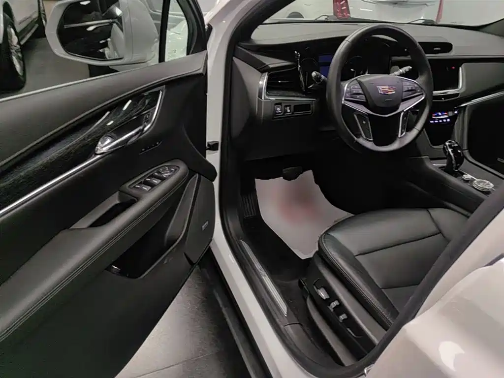 Cadillac XT5 — фотографии объявления, Фото 17
