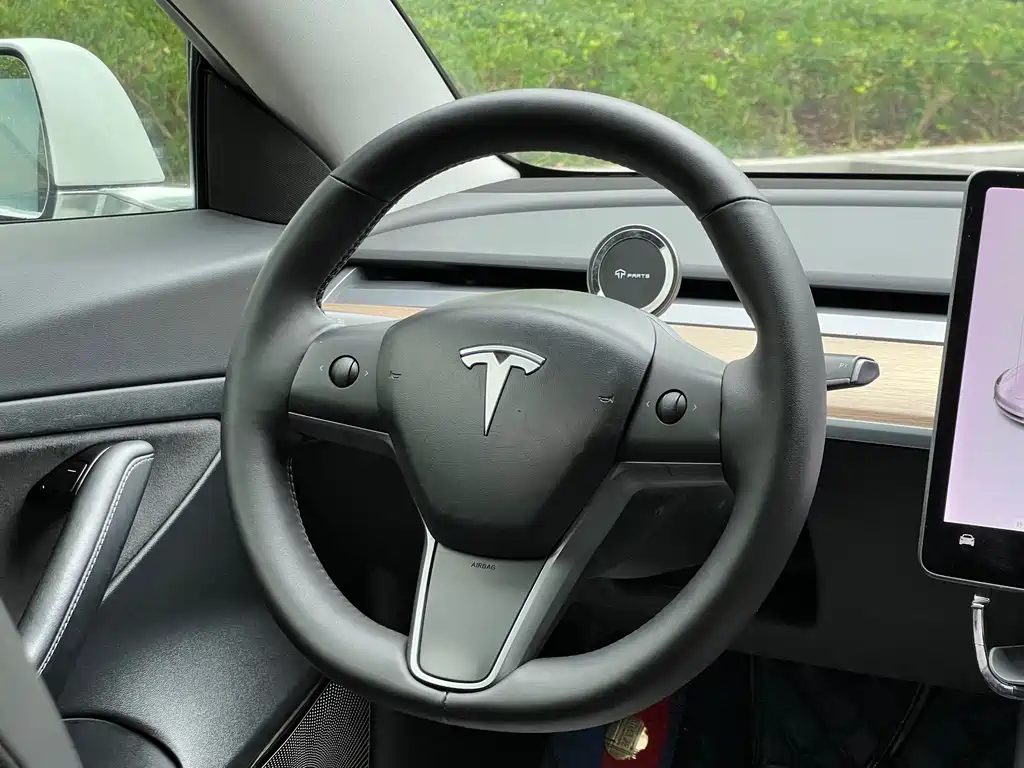 Tesla Model 3 — миниатюра 20
