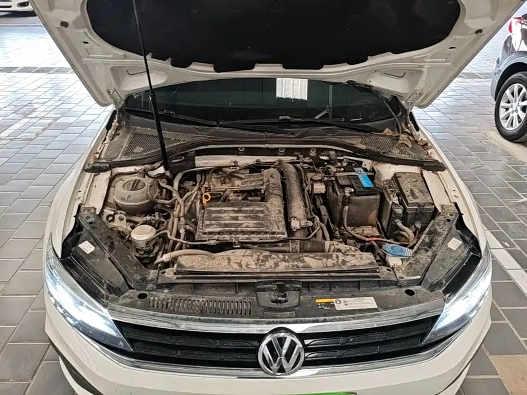 Volkswagen Lamando — миниатюра 20