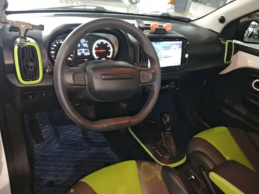 Roewe Clever — миниатюра 10