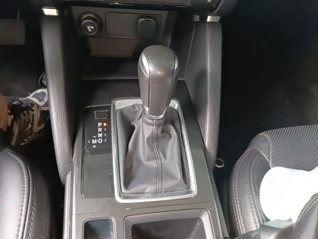 Mazda CX-5 — миниатюра 14