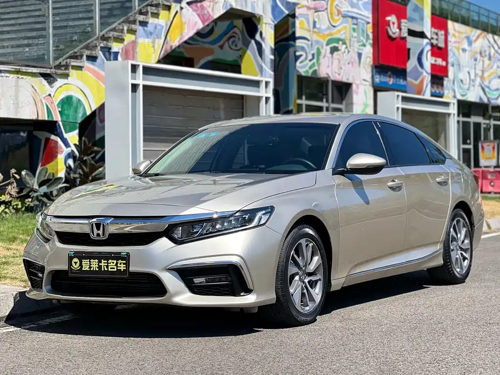 Honda Inspire