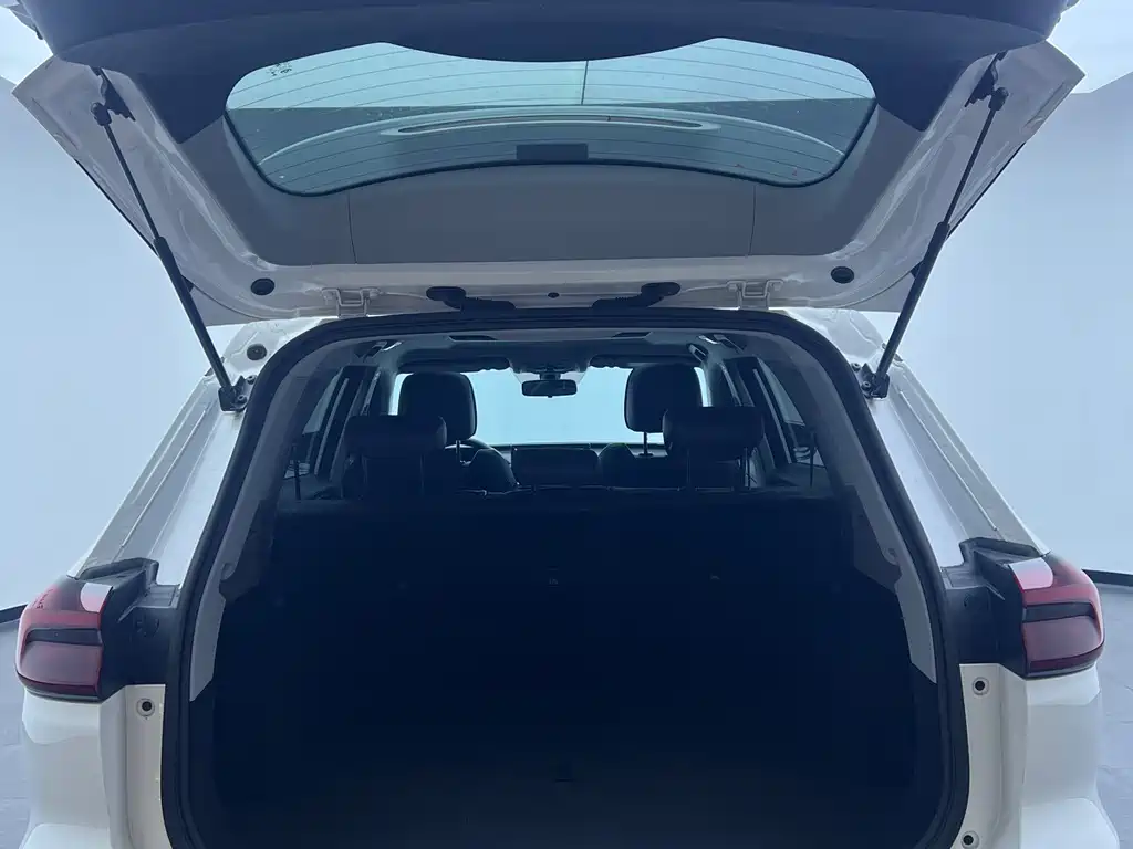 Chery Tiggo 8 — миниатюра 21
