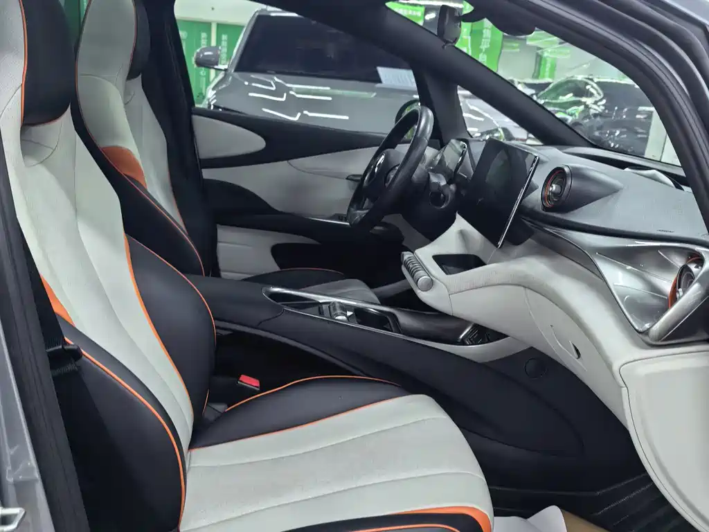 BYD Dolphin — миниатюра 6
