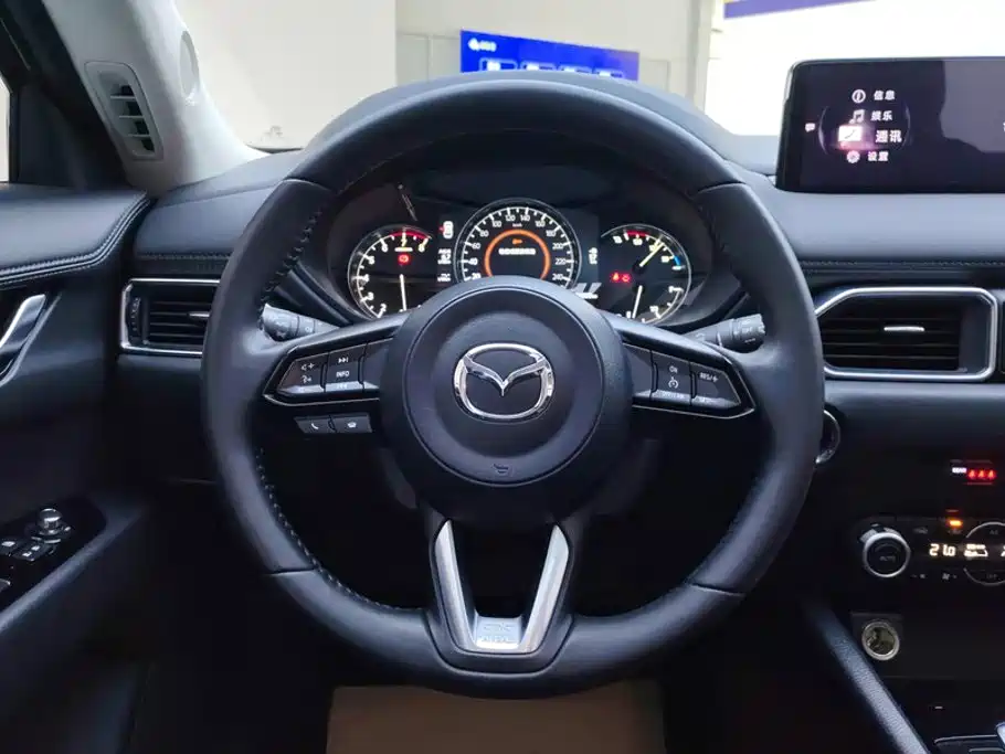 Mazda CX-5 — миниатюра 15