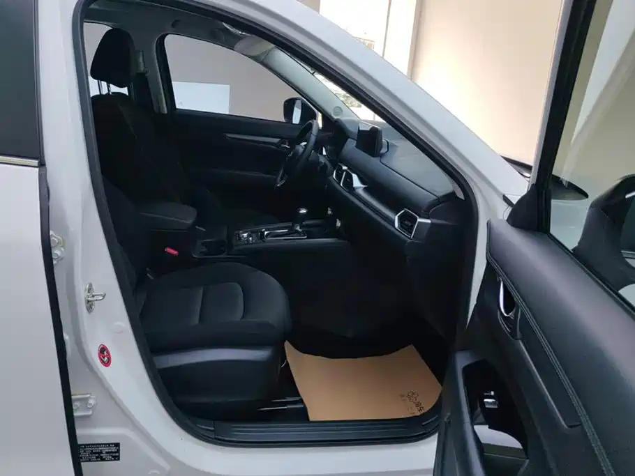 Mazda CX-5 — миниатюра 8