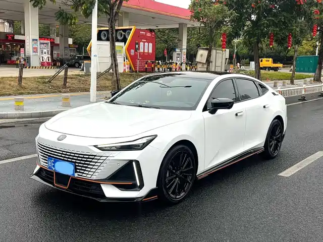 2023 Changan UNI-V