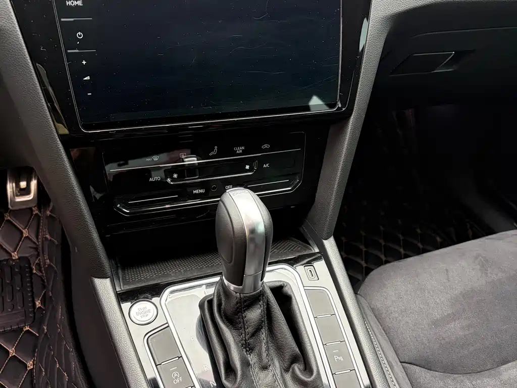 Volkswagen FAW - Passat CC CC 2025 330TSI