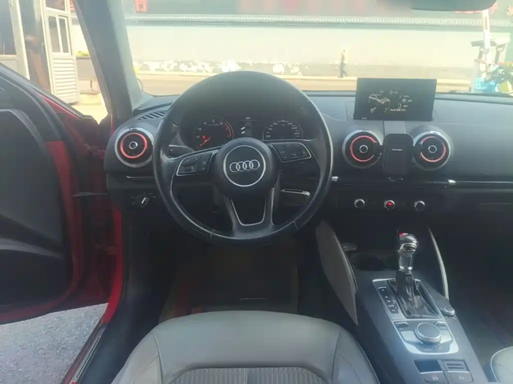 Audi A3 — миниатюра 15