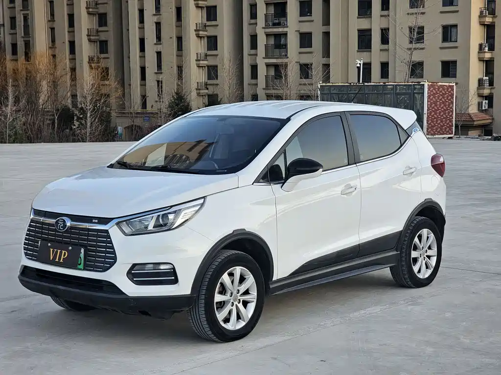 BYD YUANXIN ENERGY