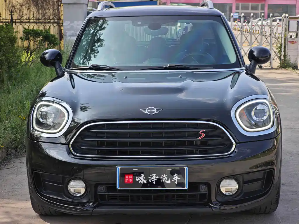 Mini Mini Countryman 2020