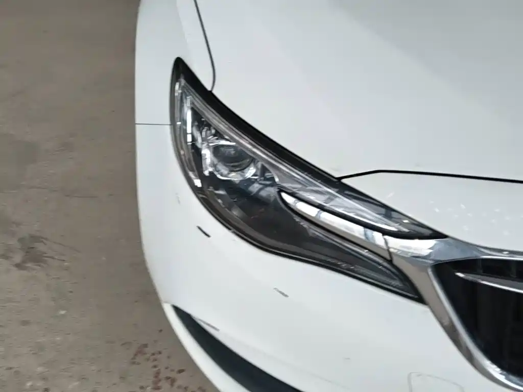 Buick Excelle — миниатюра 14