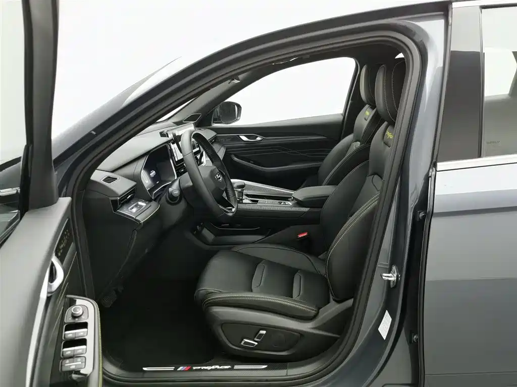 Geely Preface 2023 1.5TD