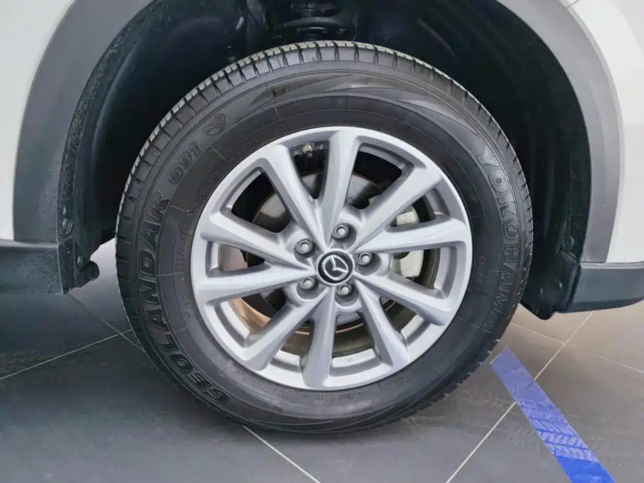 Mazda CX-5 — миниатюра 6