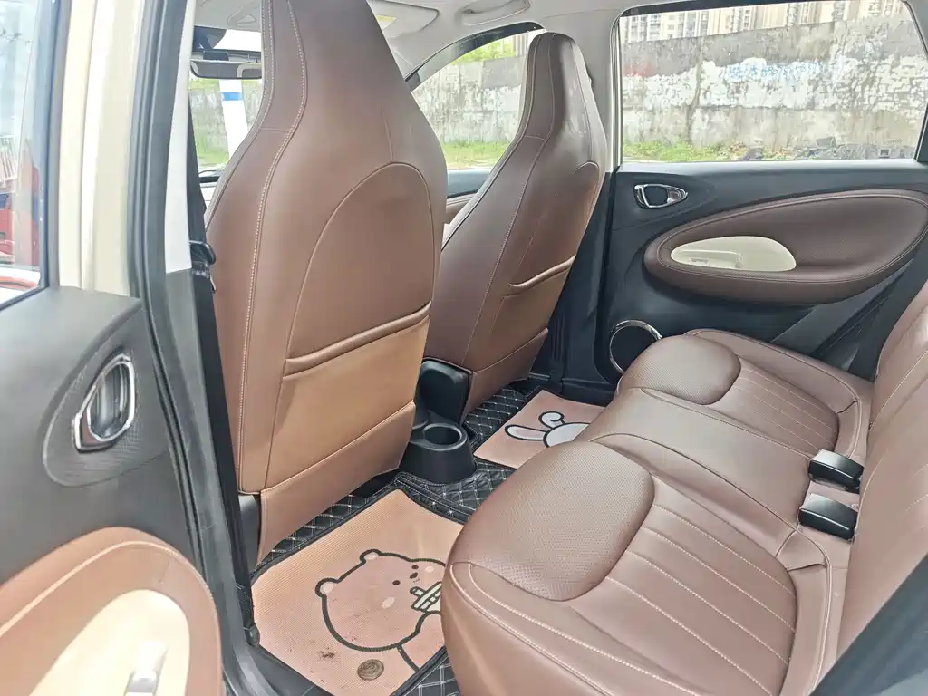 Wuling Binguo 2023 333km +