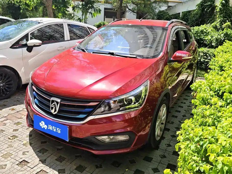 Baojun 310W