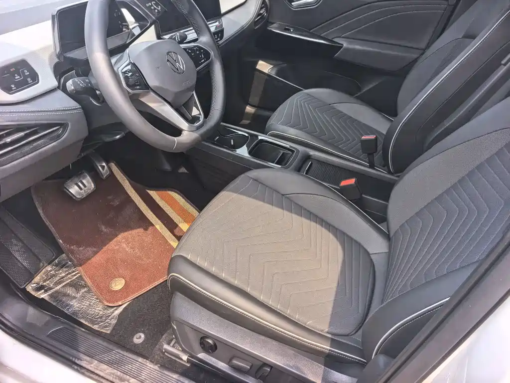 Volkswagen ID.3 2024 Smart