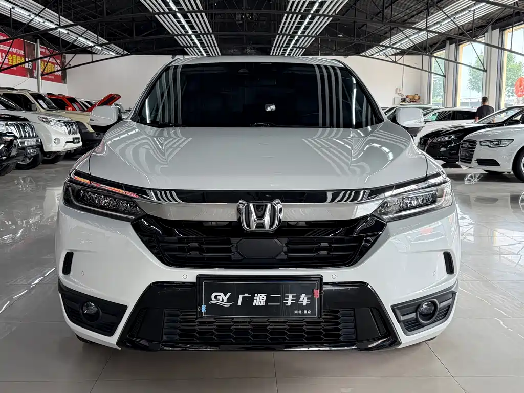 Honda Breeze — миниатюра 2