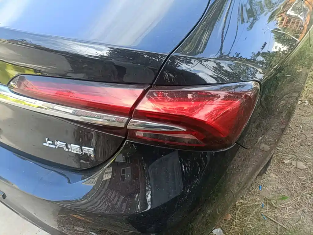 Buick LaCrosse — миниатюра 8