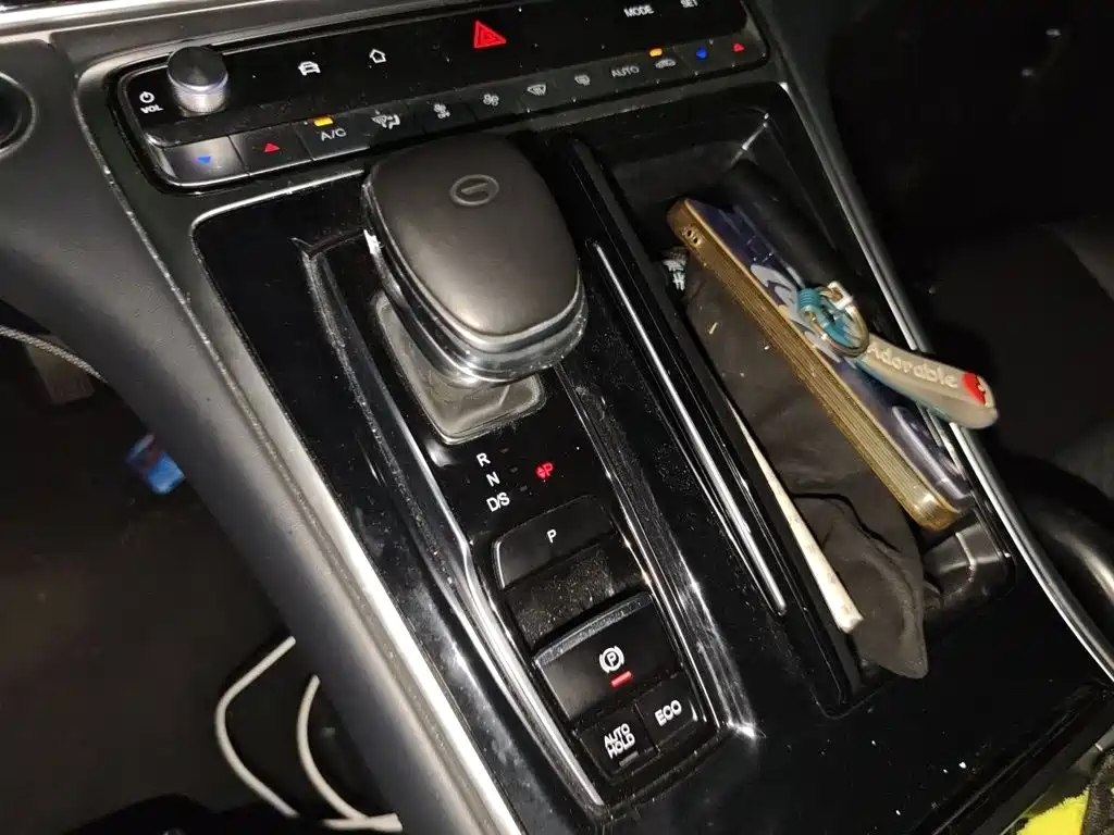 GAC Motor Trumpchi M8 — миниатюра 7