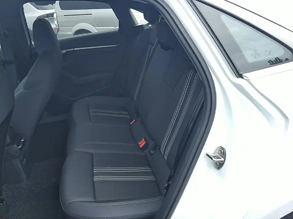 Audi A3 — миниатюра 17