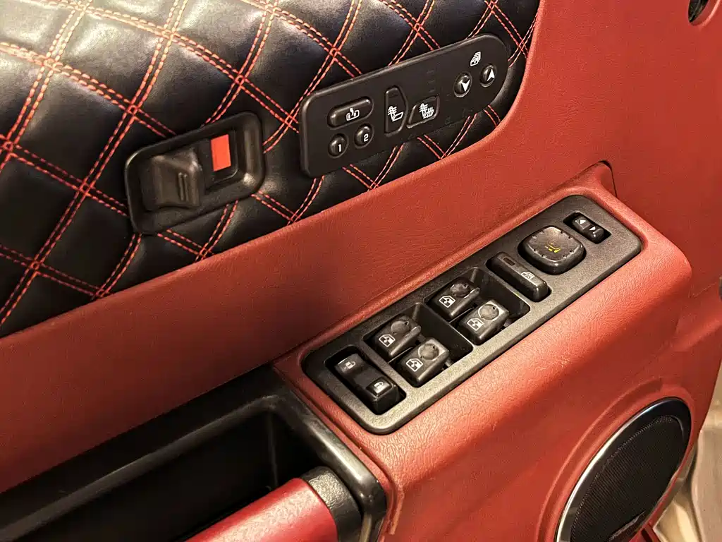 Hummer H2 — миниатюра 20