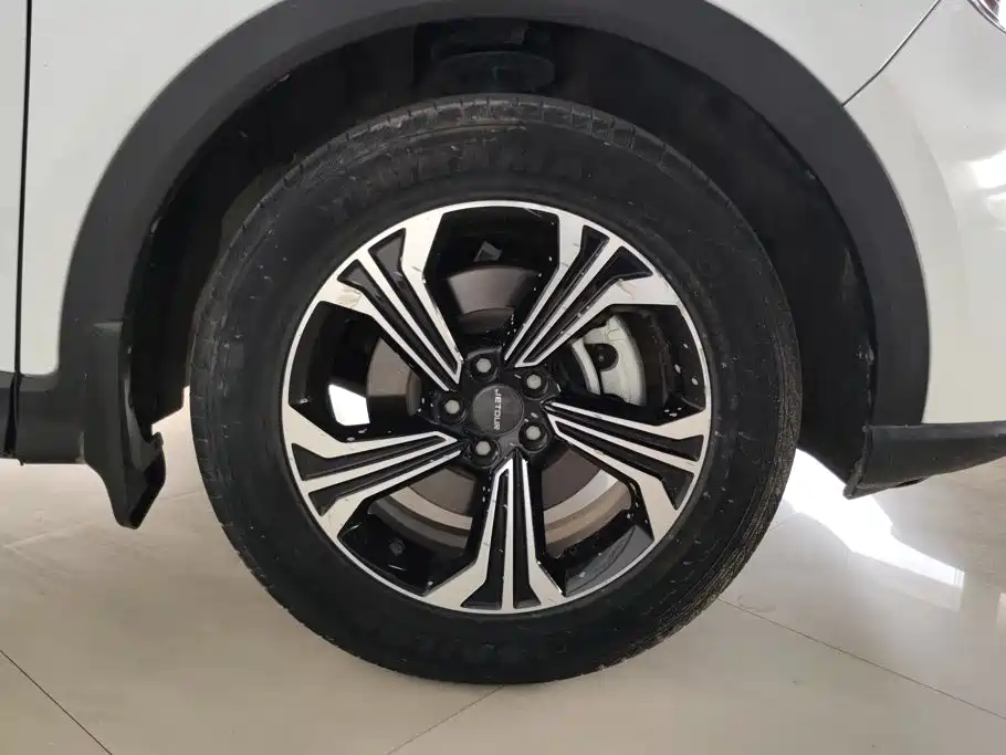 Jetour X70 — миниатюра 6