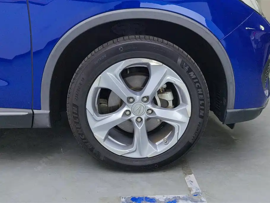 Acura CDX 2016 1.5T Premium