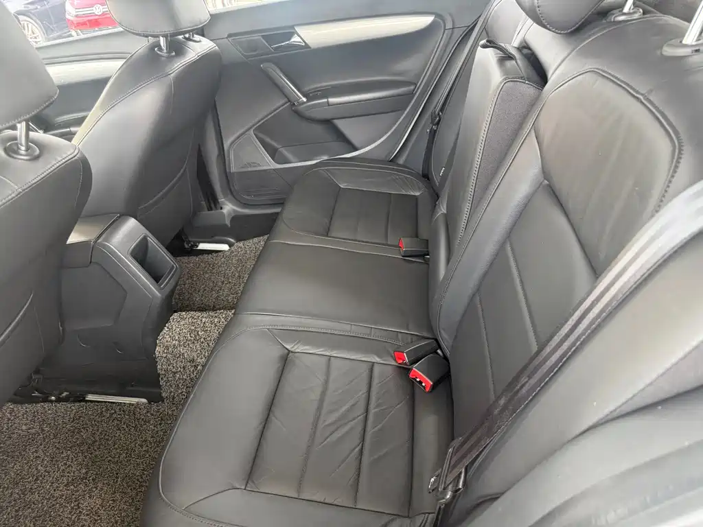 Volkswagen Gran Lavida — миниатюра 5