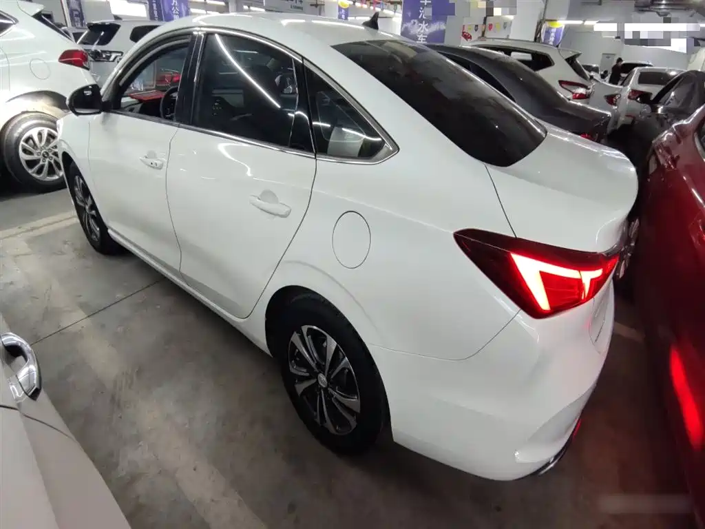 CHANGAN YIDONG