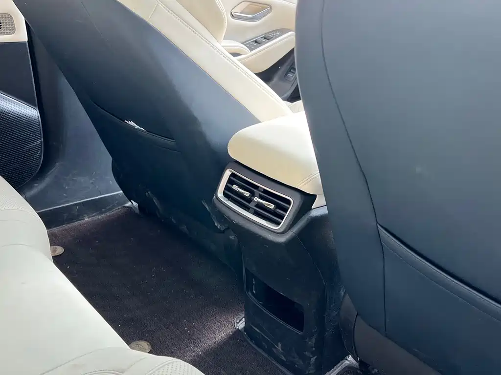 BYD Qin L — миниатюра 14
