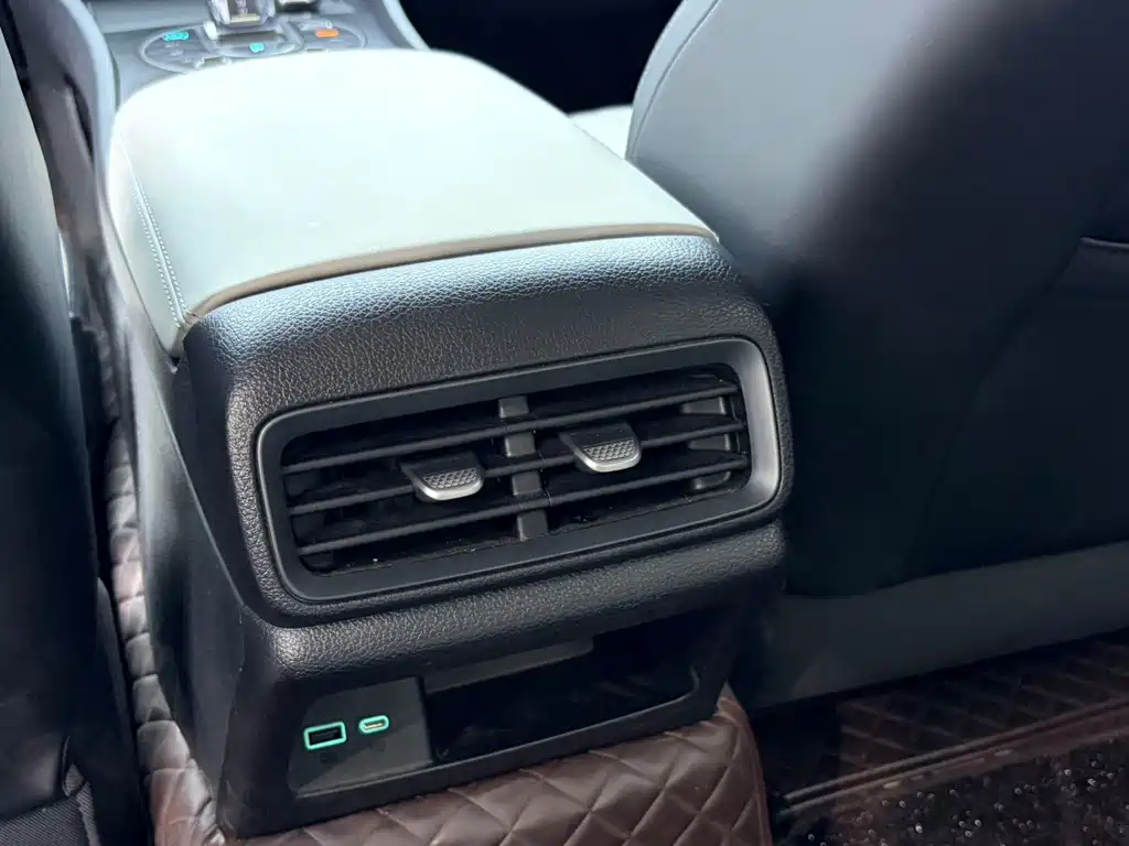 BYD Seal 05 DM-i — миниатюра 7