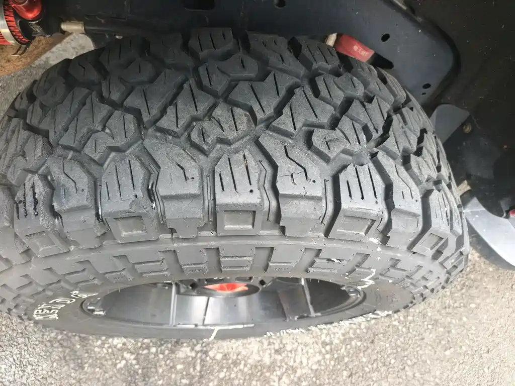 Ford Everest — миниатюра 14