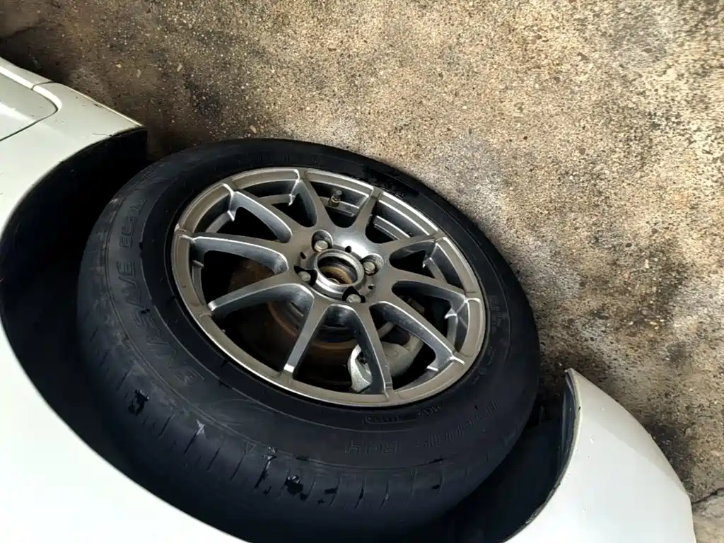 Honda Fit — миниатюра 23