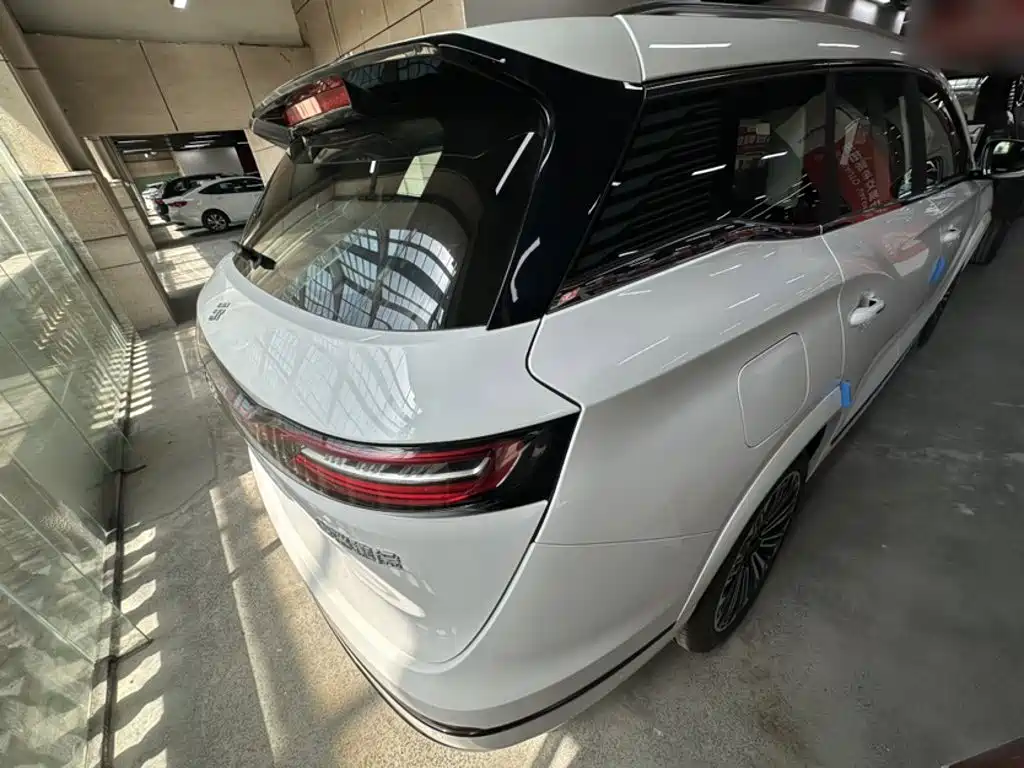 Shanhai Shanhai L9 — миниатюра 11