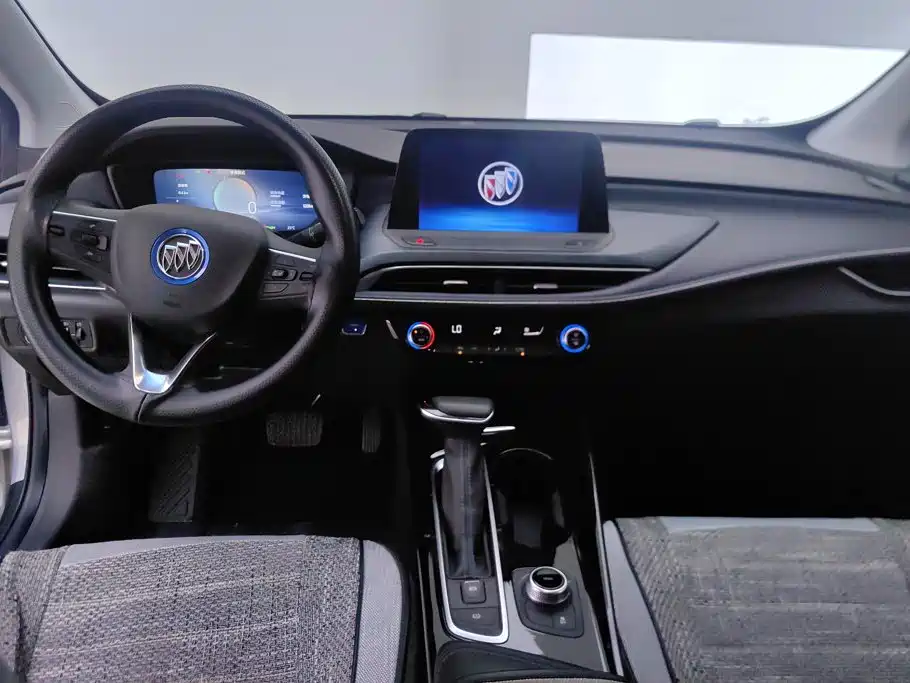 Buick Velite 6 — миниатюра 12