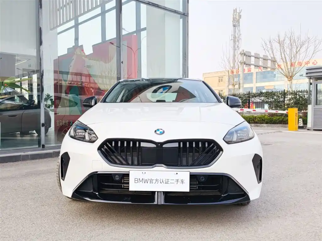 BMW 2 Series 2 2025 225L M Sport