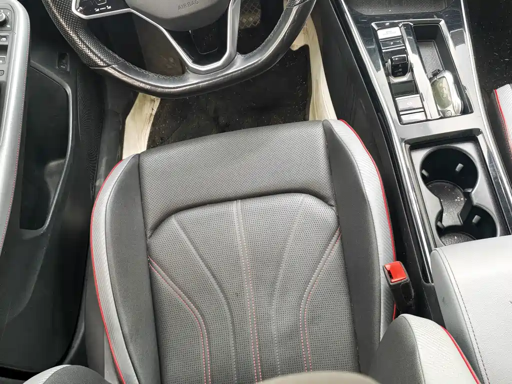 Volkswagen Lamando — миниатюра 8