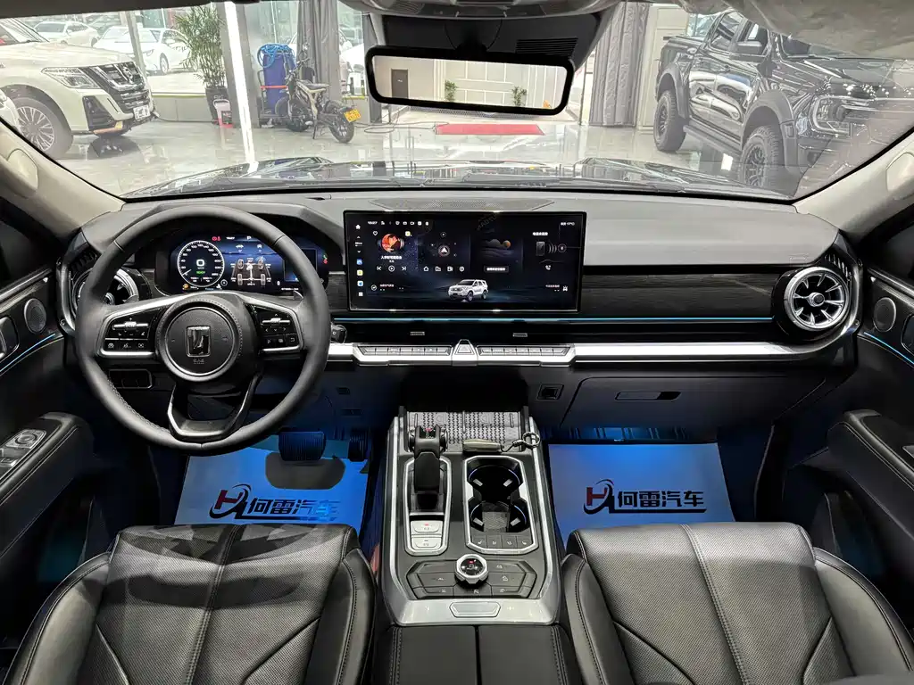 TANK TANK 400 NEW ENERGY