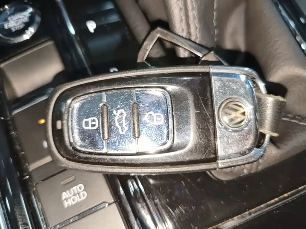 Volkswagen Phideon 2019 380TSI VI