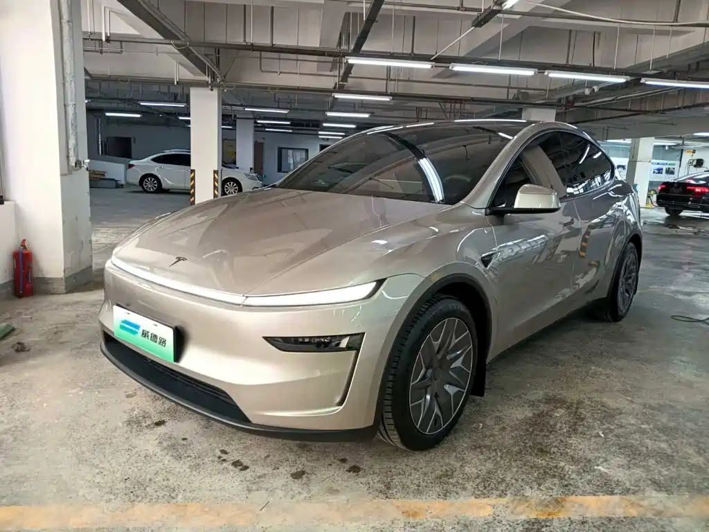 Tesla Model Y L