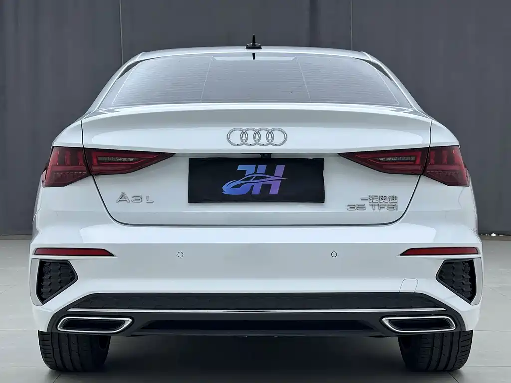 Audi A3 — миниатюра 5