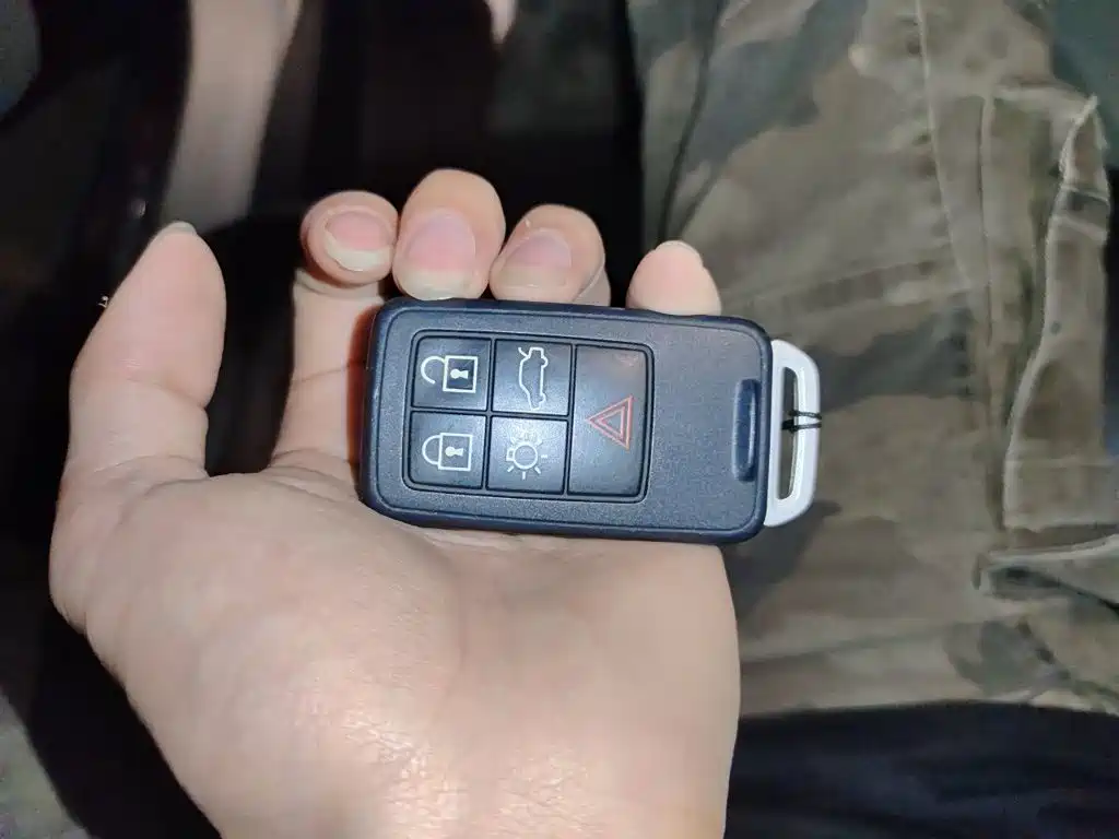 Volvo V40 — миниатюра 9
