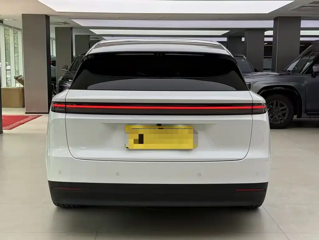 Li Auto Li i6 — миниатюра 4