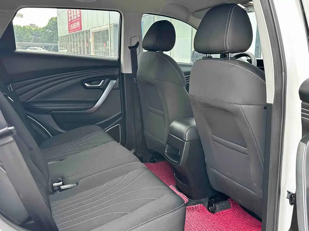 Jetour X70 — миниатюра 9