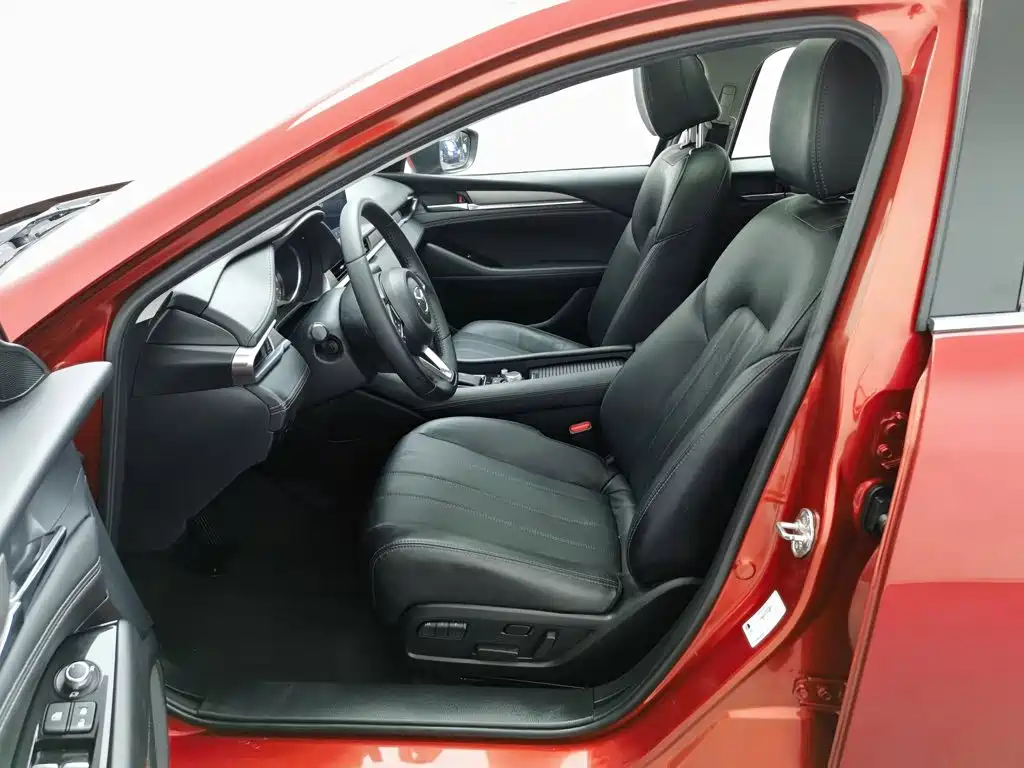 Mazda Atenza — миниатюра 10