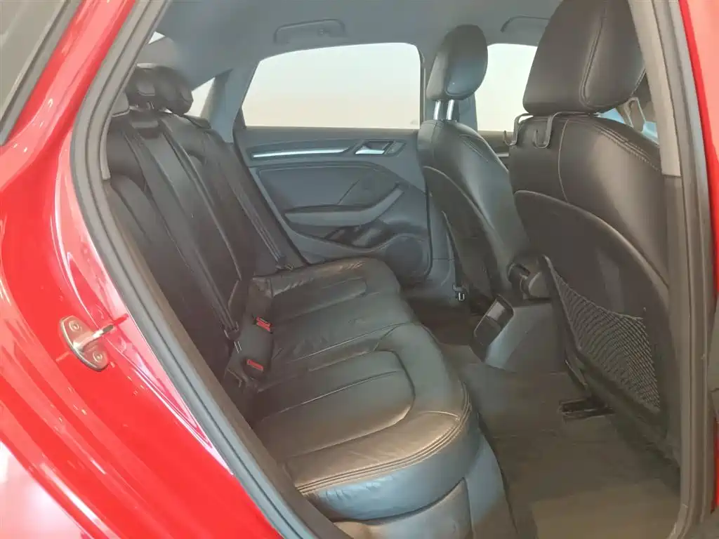 Audi A3 — миниатюра 7