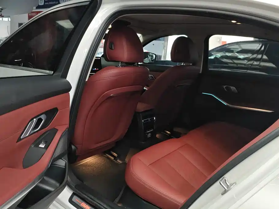 BMW i3 — миниатюра 11