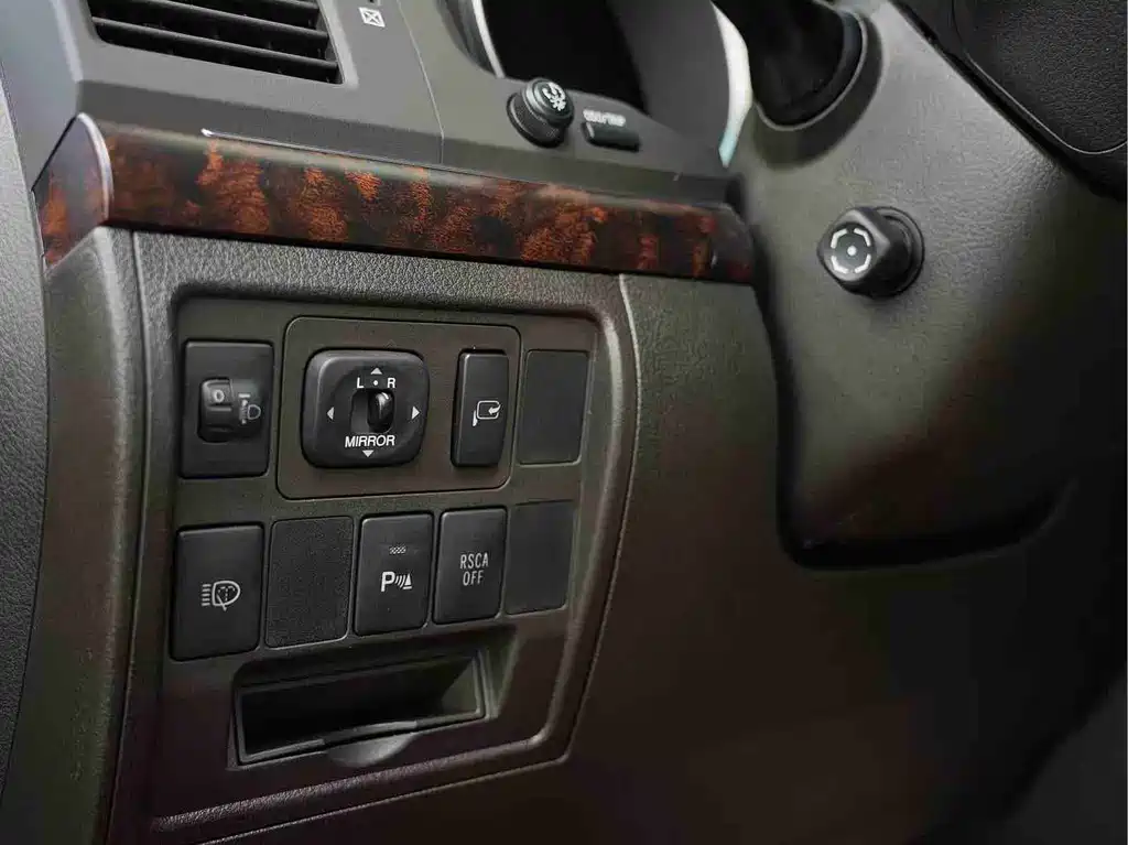 Toyota Land Cruiser — миниатюра 19