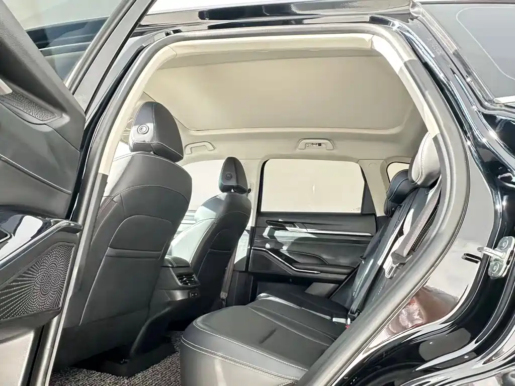 Haval H6 — миниатюра 8